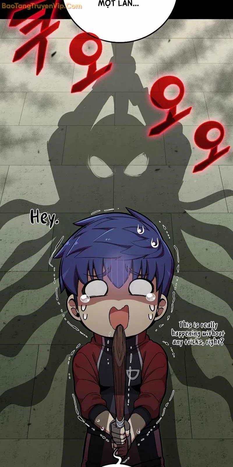 Vô tình ghi danh Chapter 31 - 56