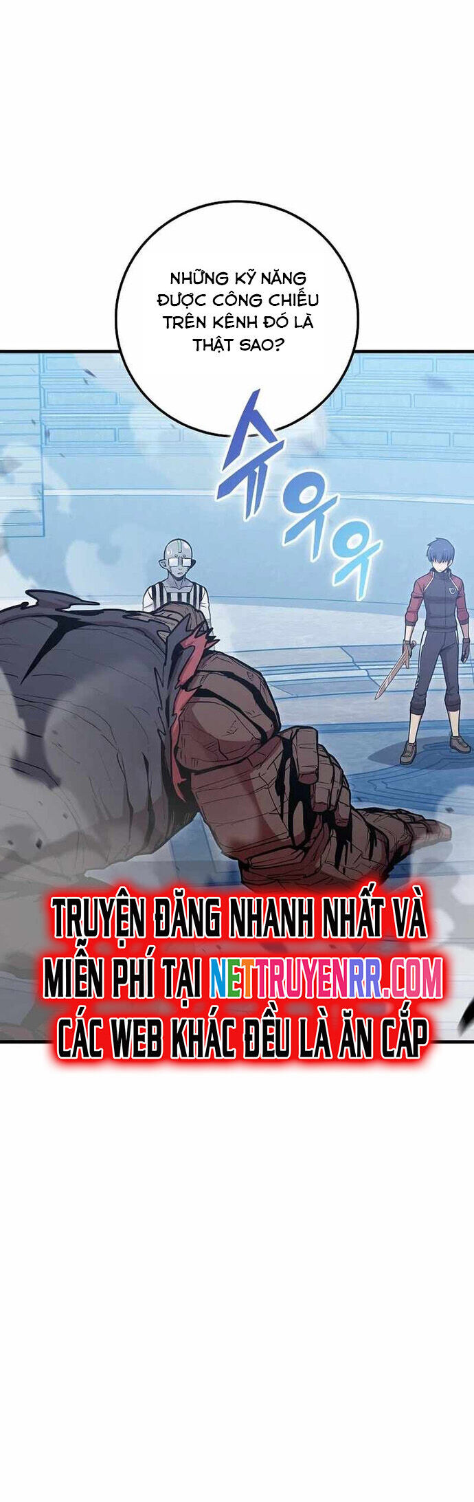 Vô tình ghi danh Chapter 32 - 12