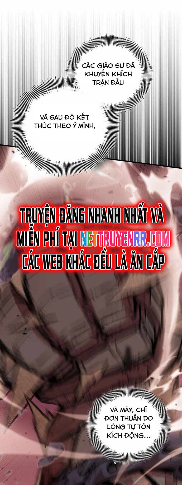 Vô tình ghi danh Chapter 32 - 36