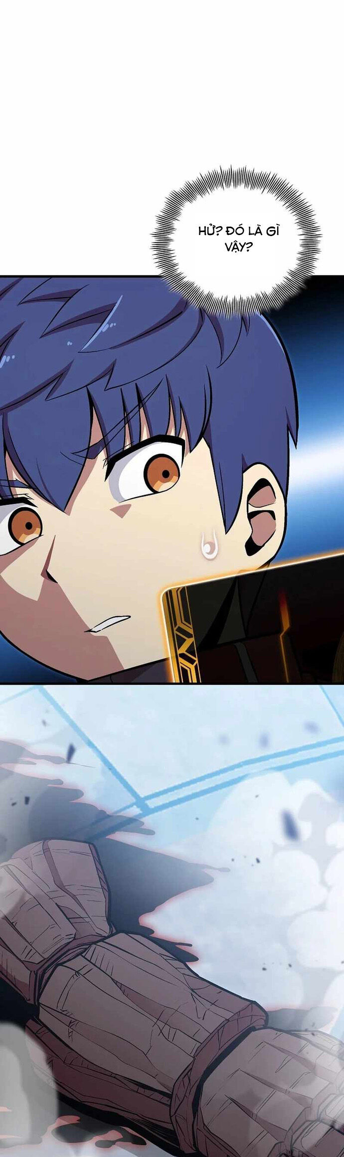 Vô tình ghi danh Chapter 32 - 45