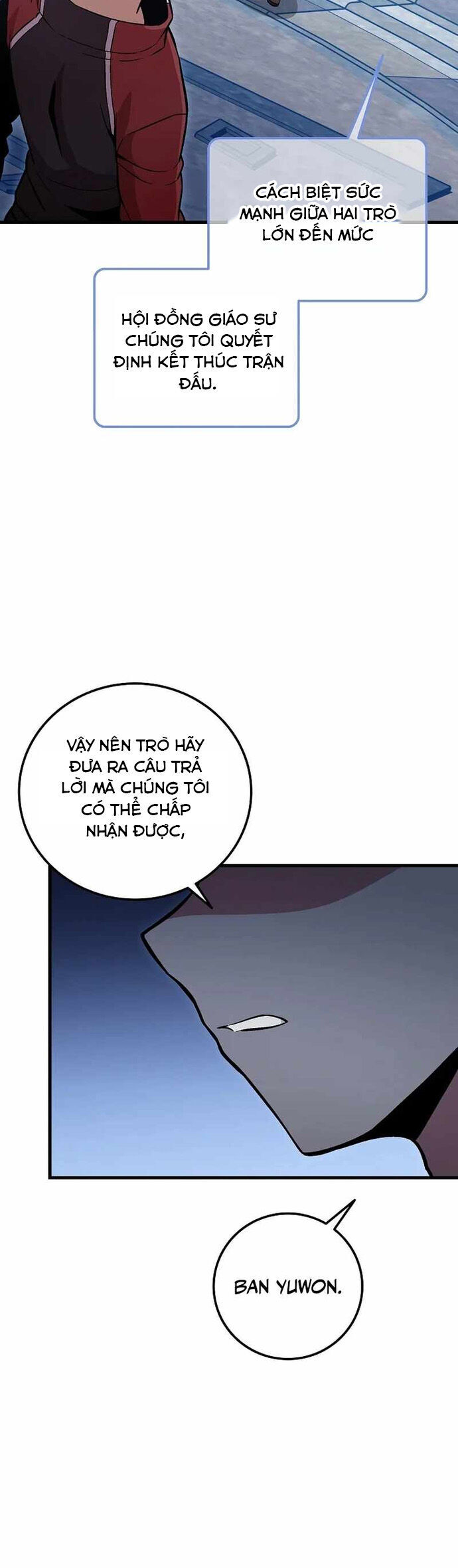 Vô tình ghi danh Chapter 32 - 54