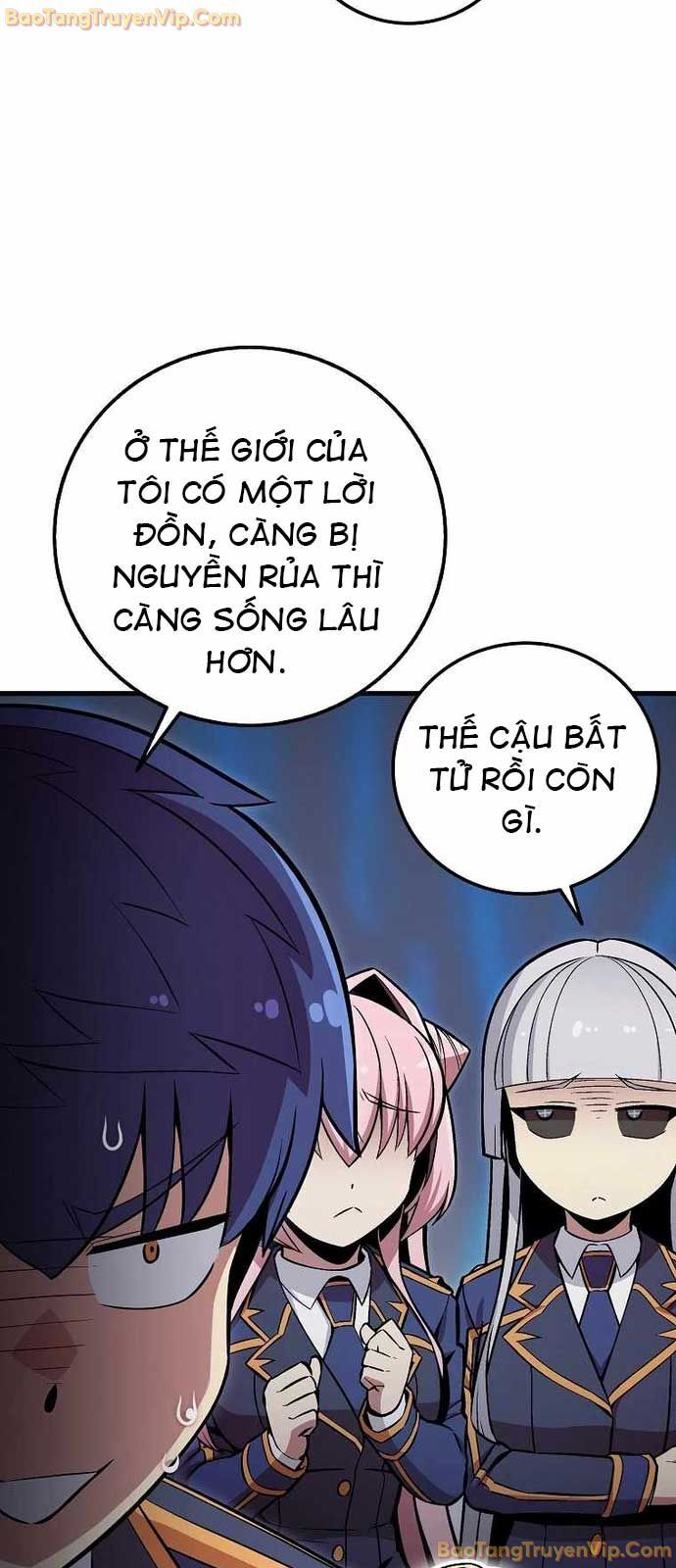 Vô tình ghi danh Chapter 34 - 13