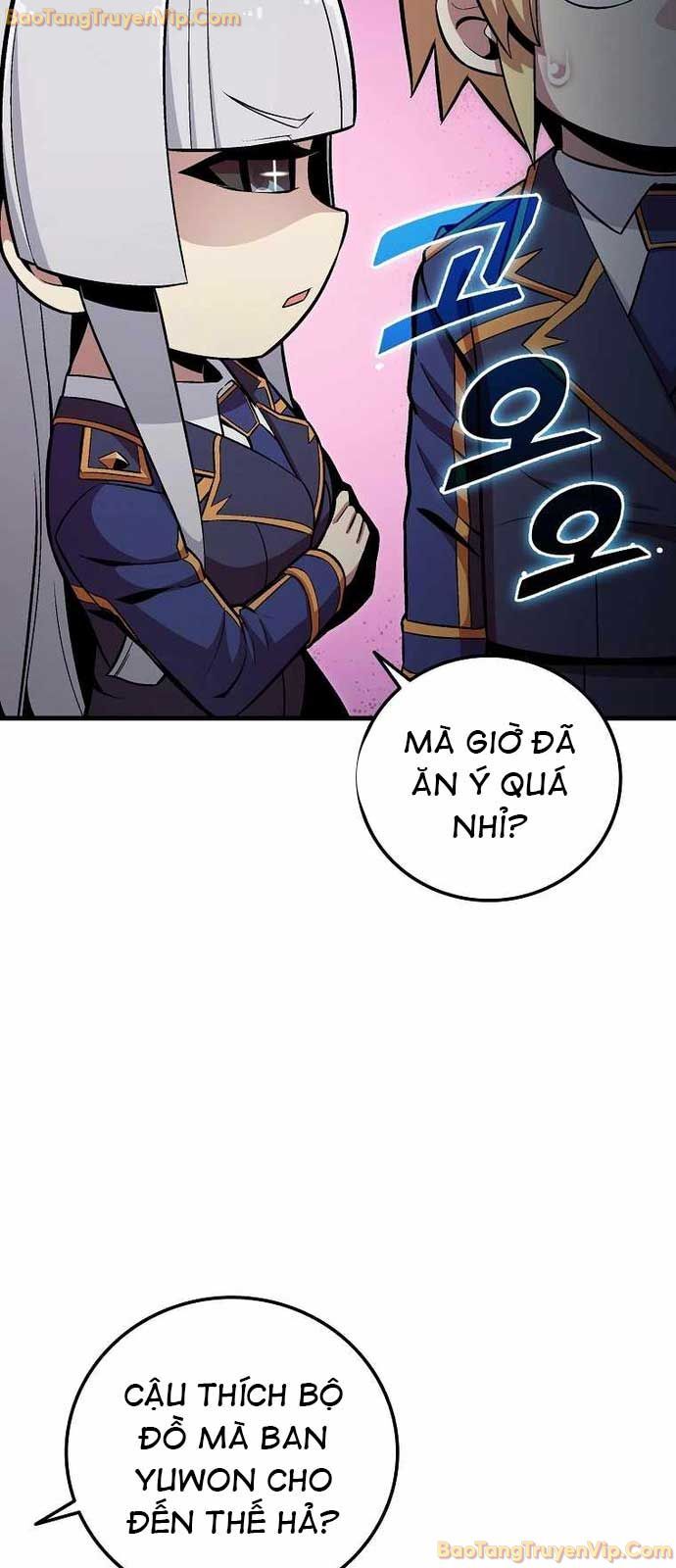 Vô tình ghi danh Chapter 34 - 23