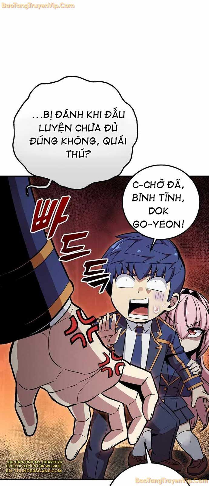 Vô tình ghi danh Chapter 34 - 26