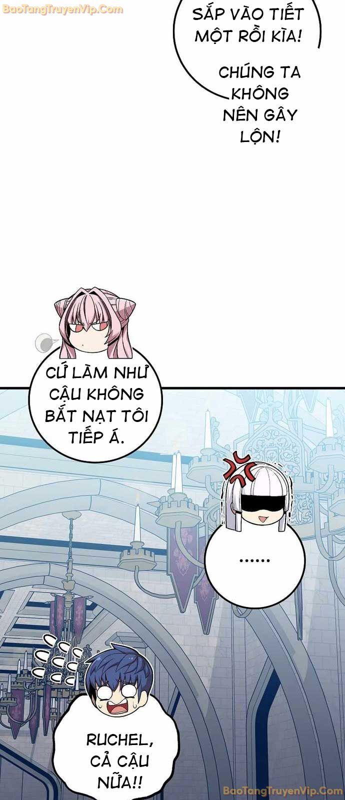Vô tình ghi danh Chapter 34 - 27