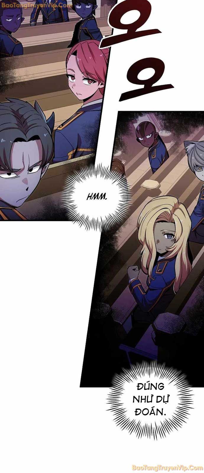 Vô tình ghi danh Chapter 34 - 35