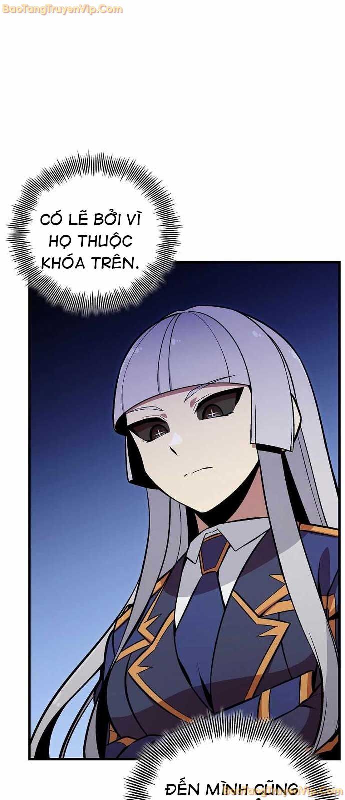 Vô tình ghi danh Chapter 34 - 36