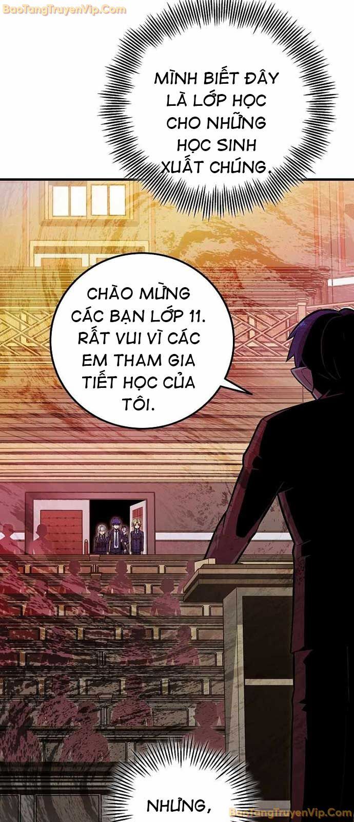 Vô tình ghi danh Chapter 34 - 40