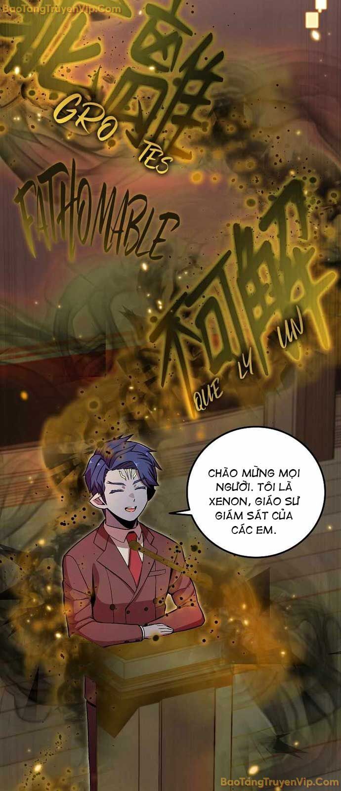 Vô tình ghi danh Chapter 34 - 42