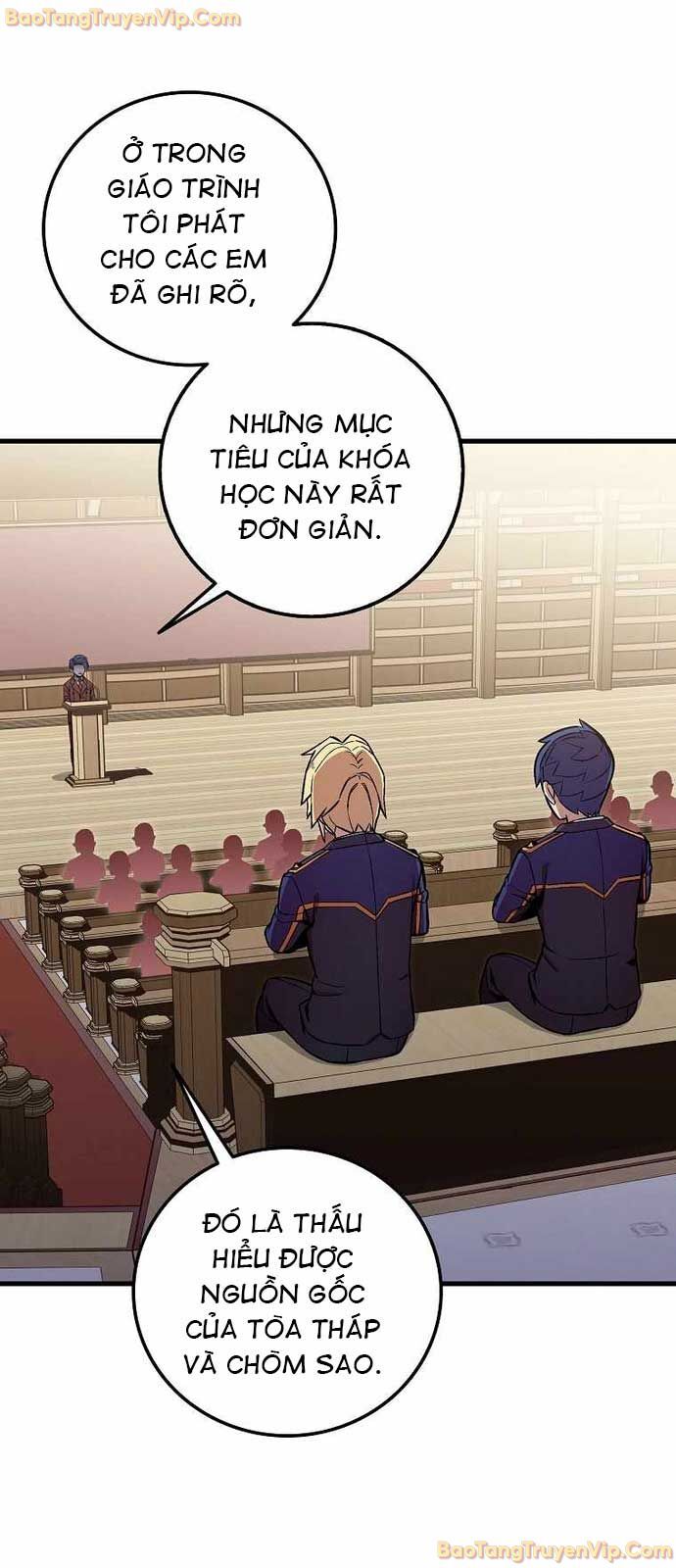 Vô tình ghi danh Chapter 34 - 46
