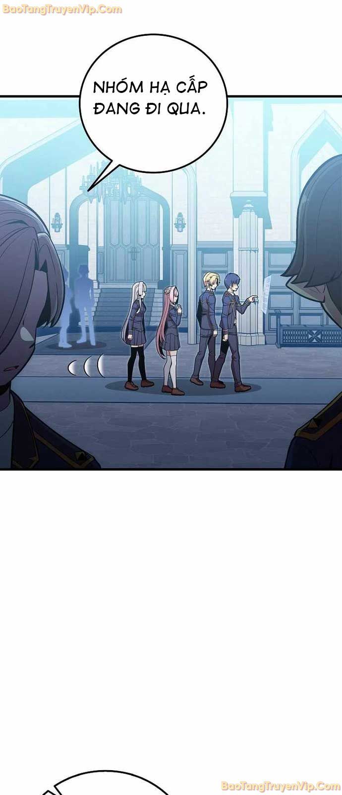 Vô tình ghi danh Chapter 34 - 9