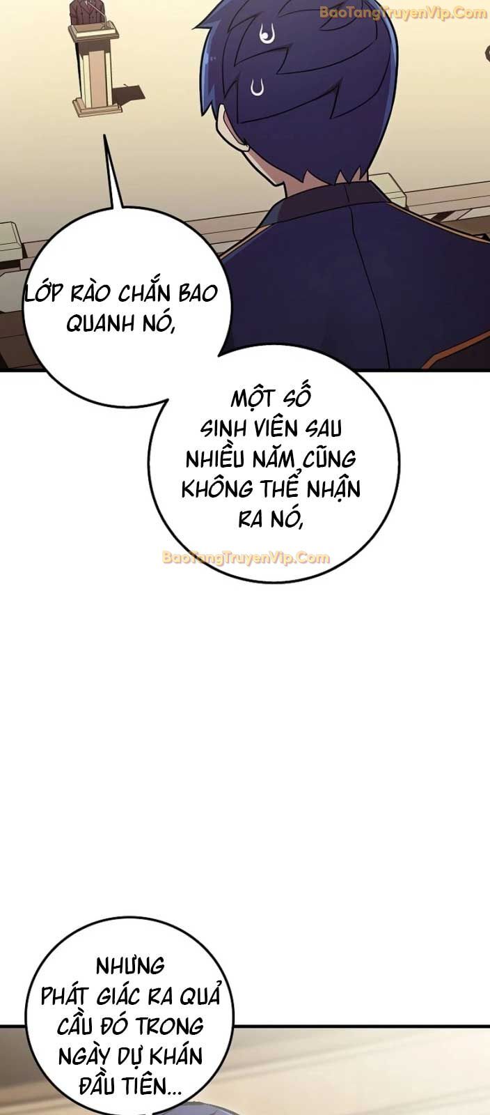 Vô tình ghi danh Chapter 35 - 11