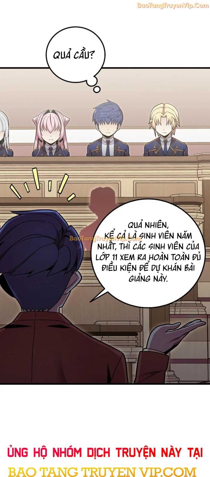 Vô tình ghi danh Chapter 35 - 13