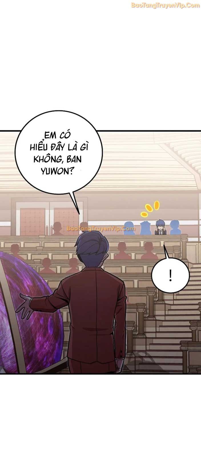 Vô tình ghi danh Chapter 35 - 32