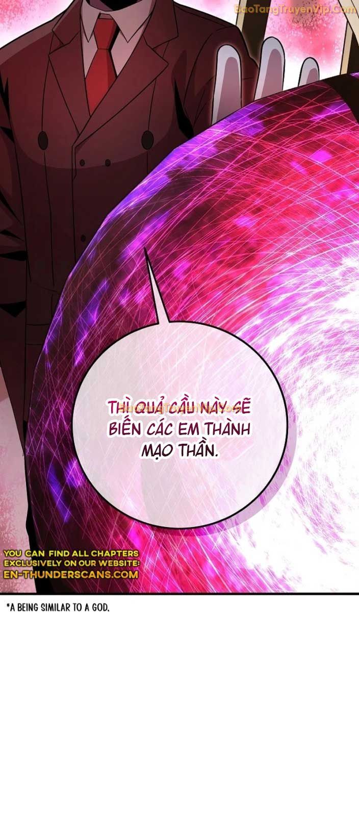Vô tình ghi danh Chapter 35 - 41