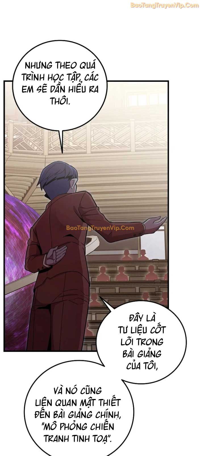 Vô tình ghi danh Chapter 35 - 44