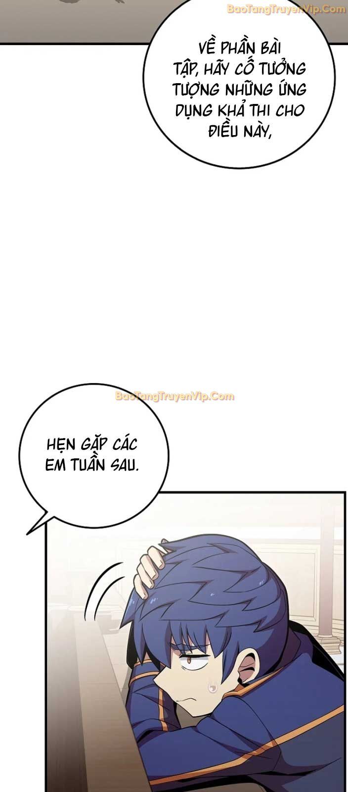 Vô tình ghi danh Chapter 35 - 46