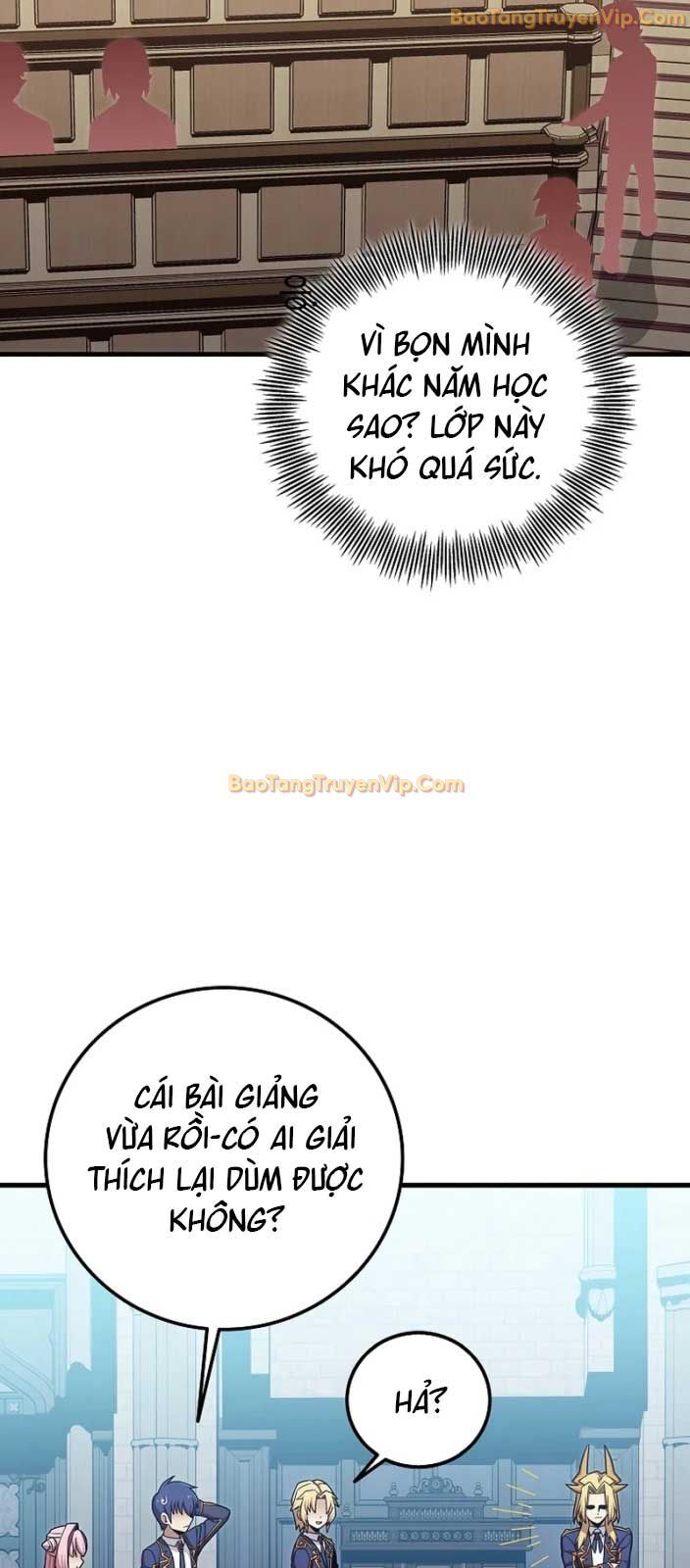 Vô tình ghi danh Chapter 35 - 49