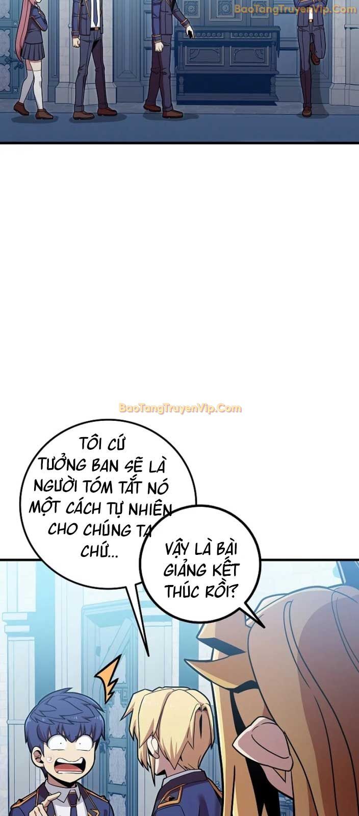 Vô tình ghi danh Chapter 35 - 50