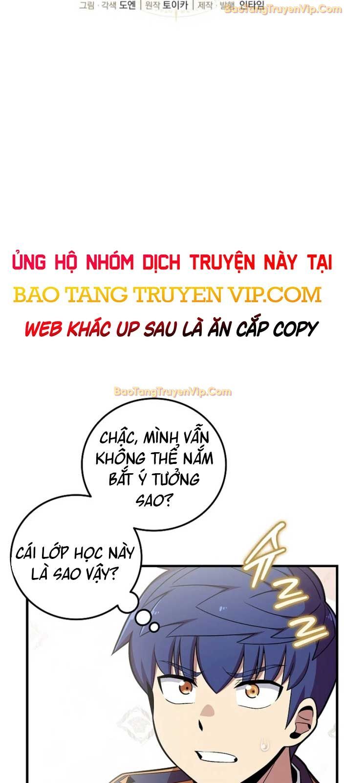 Vô tình ghi danh Chapter 35 - 9