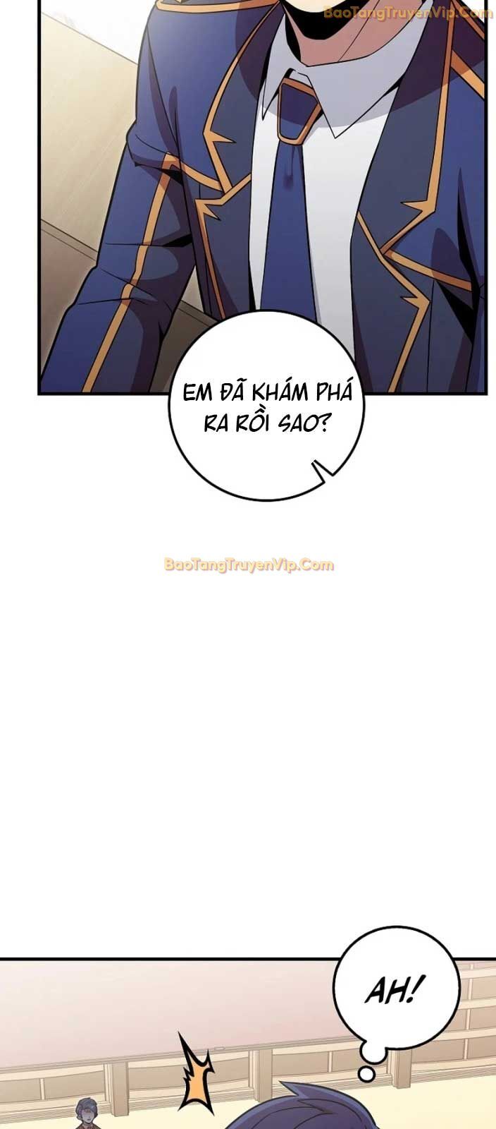 Vô tình ghi danh Chapter 35 - 10