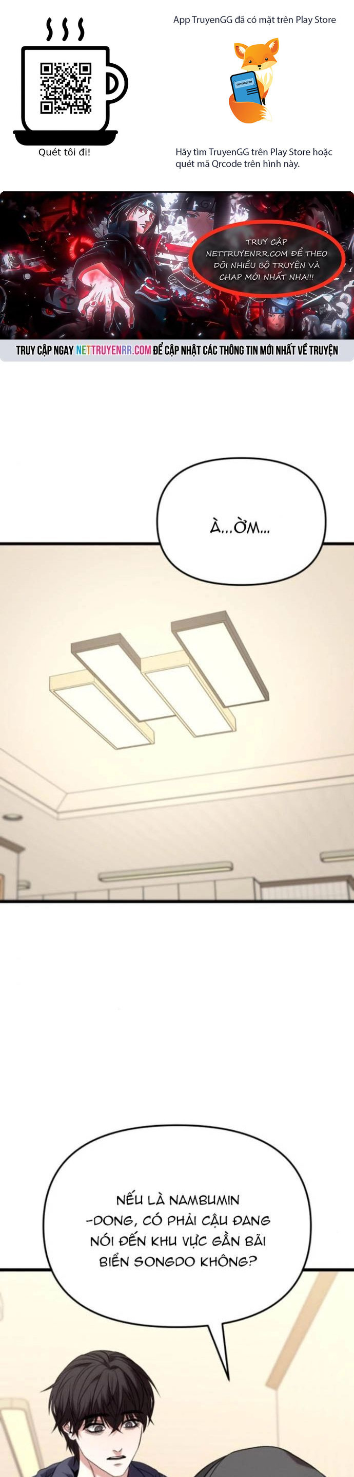 Tuyệt Đối Dân Cư Chapter 24 - 1