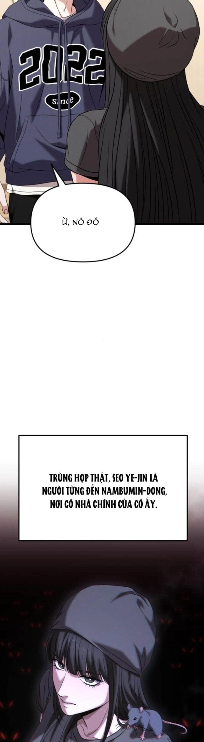 Tuyệt Đối Dân Cư Chapter 24 - 2