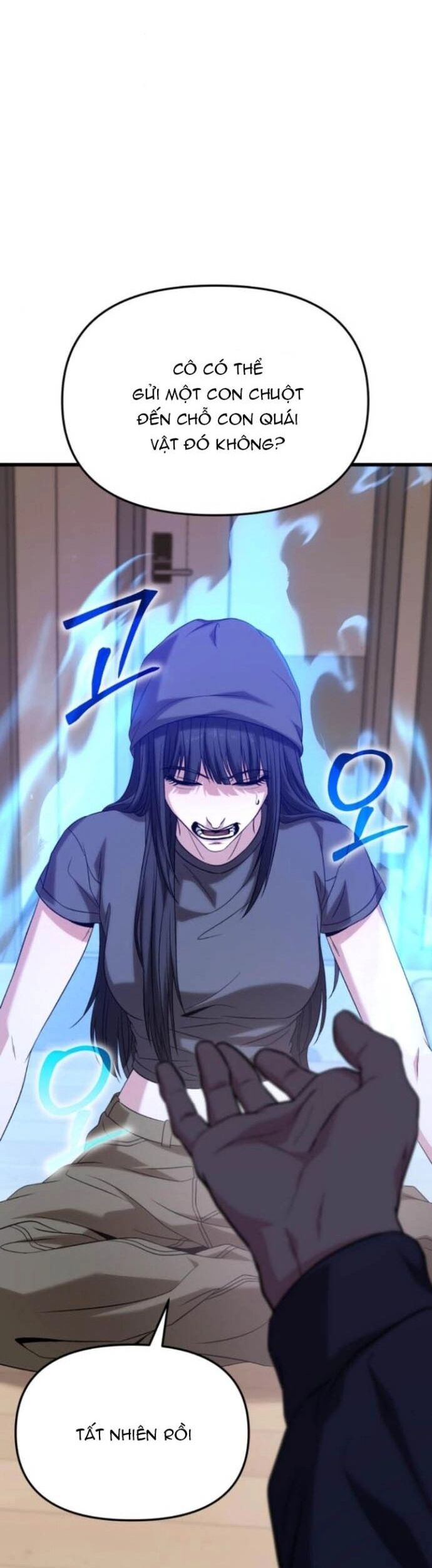 Tuyệt Đối Dân Cư Chapter 24 - 12