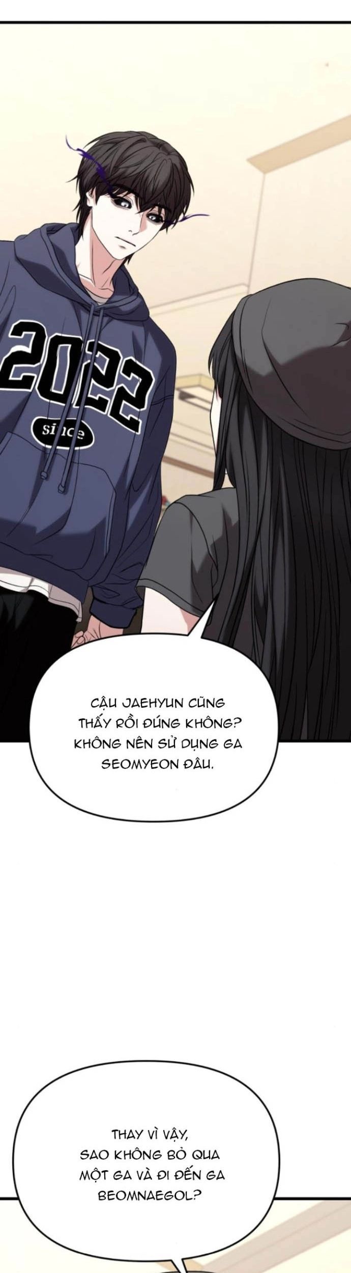Tuyệt Đối Dân Cư Chapter 24 - 29