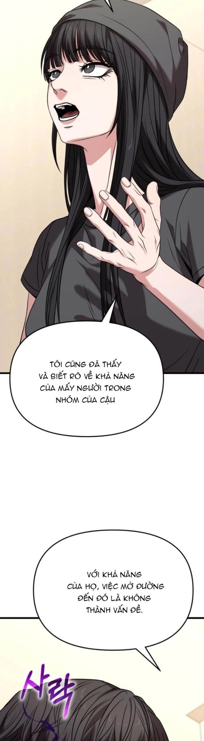 Tuyệt Đối Dân Cư Chapter 24 - 30