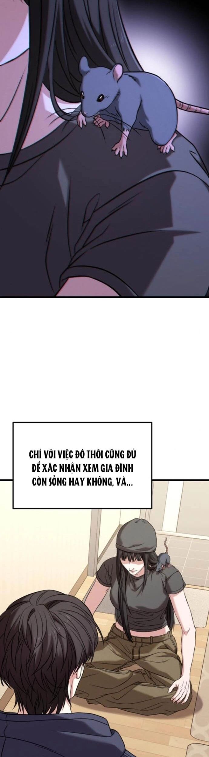 Tuyệt Đối Dân Cư Chapter 24 - 4