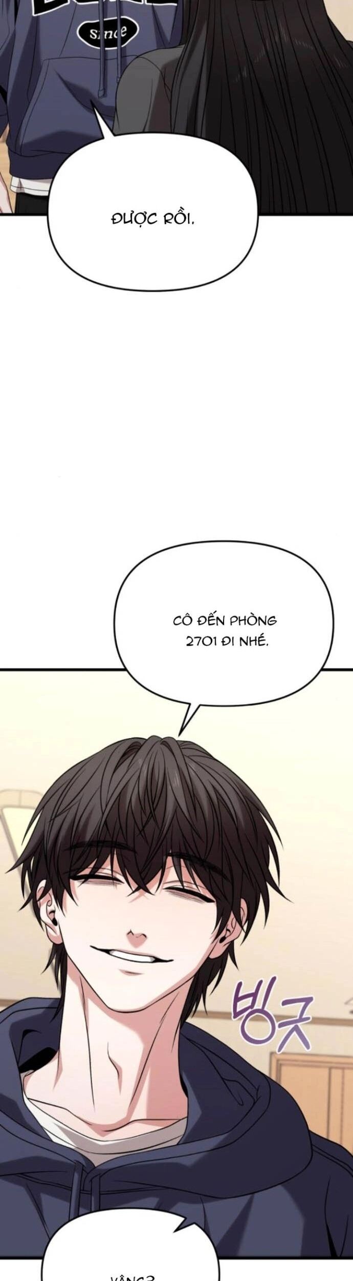 Tuyệt Đối Dân Cư Chapter 24 - 32