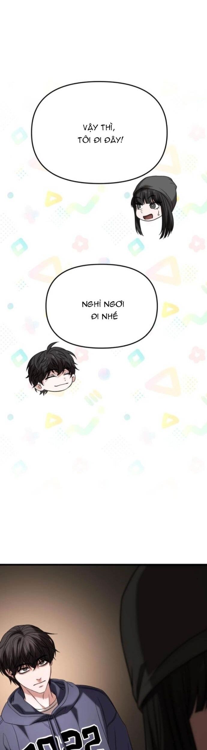 Tuyệt Đối Dân Cư Chapter 24 - 34