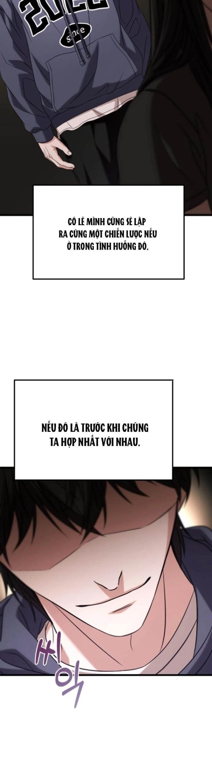 Tuyệt Đối Dân Cư Chapter 24 - 35