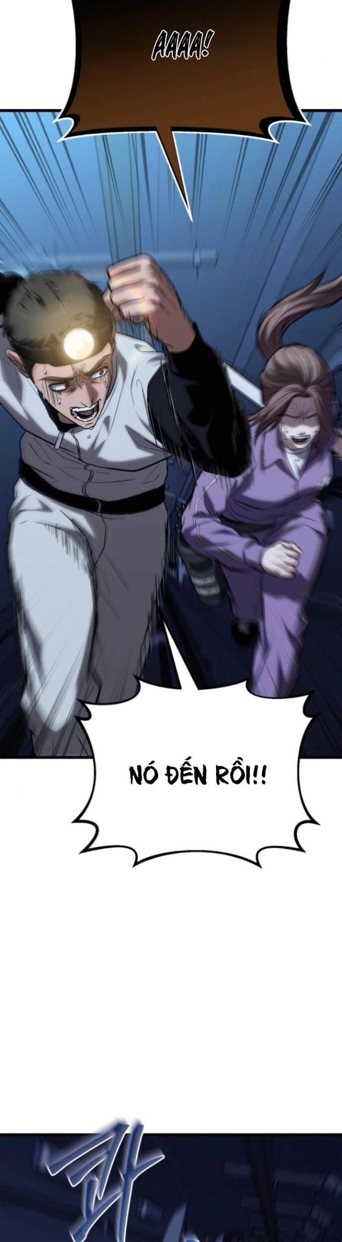 Tuyệt Đối Dân Cư Chapter 24 - 45