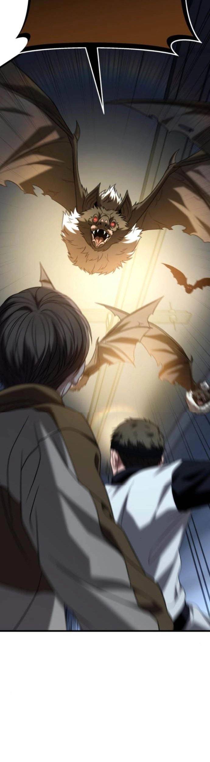 Tuyệt Đối Dân Cư Chapter 24 - 47