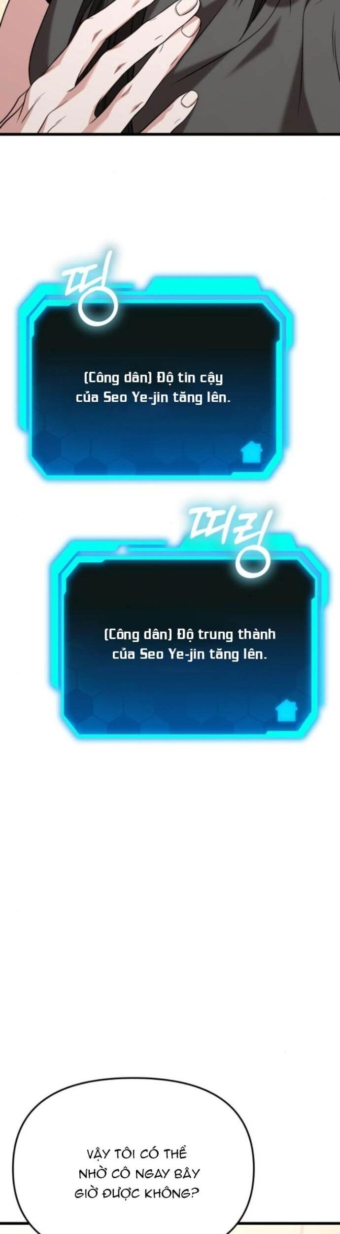 Tuyệt Đối Dân Cư Chapter 24 - 6