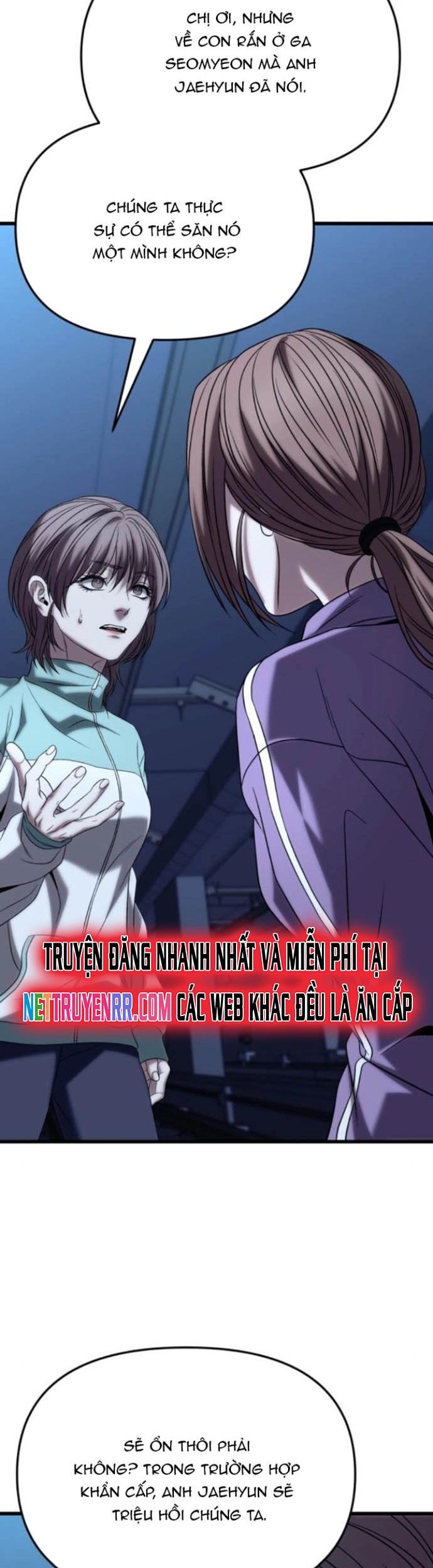 Tuyệt Đối Dân Cư Chapter 24 - 53