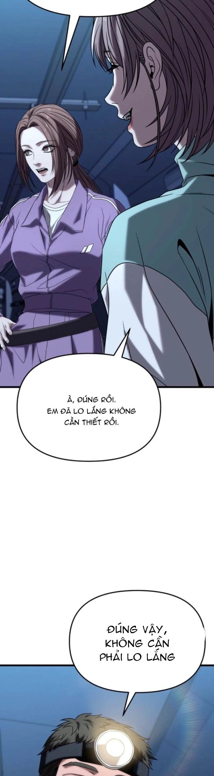 Tuyệt Đối Dân Cư Chapter 24 - 54