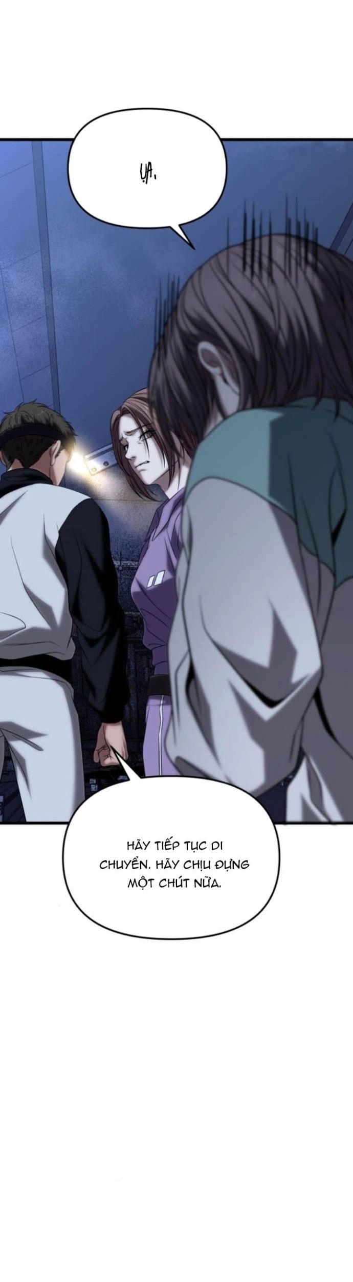 Tuyệt Đối Dân Cư Chapter 24 - 59