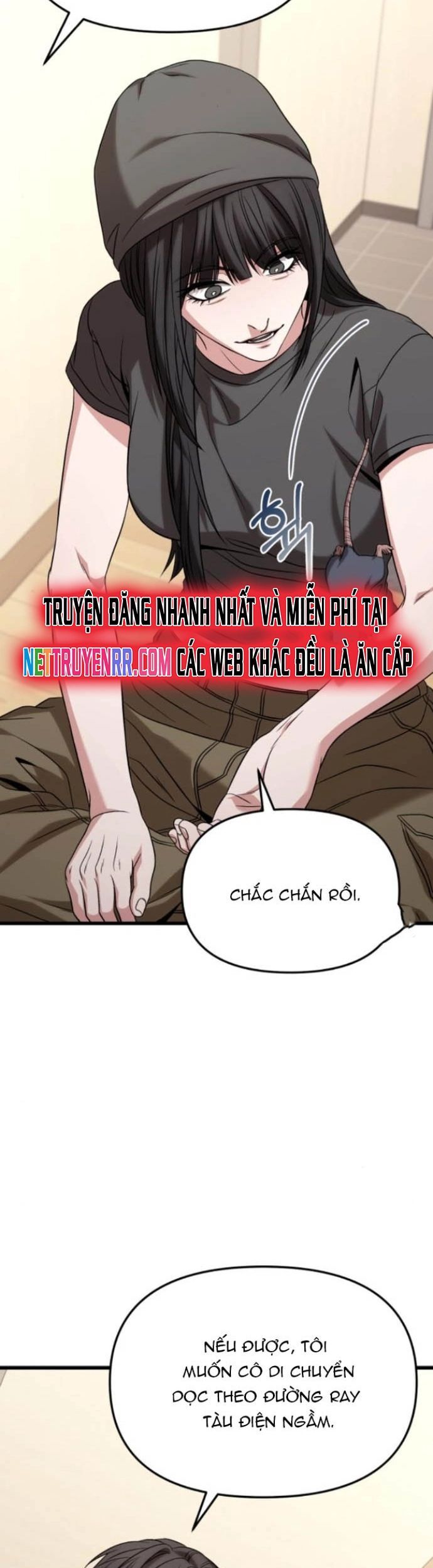 Tuyệt Đối Dân Cư Chapter 24 - 7