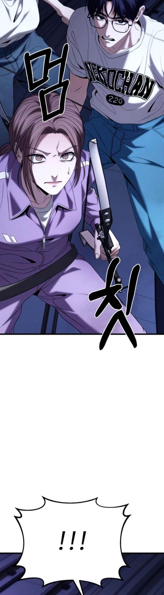 Tuyệt Đối Dân Cư Chapter 24 - 62