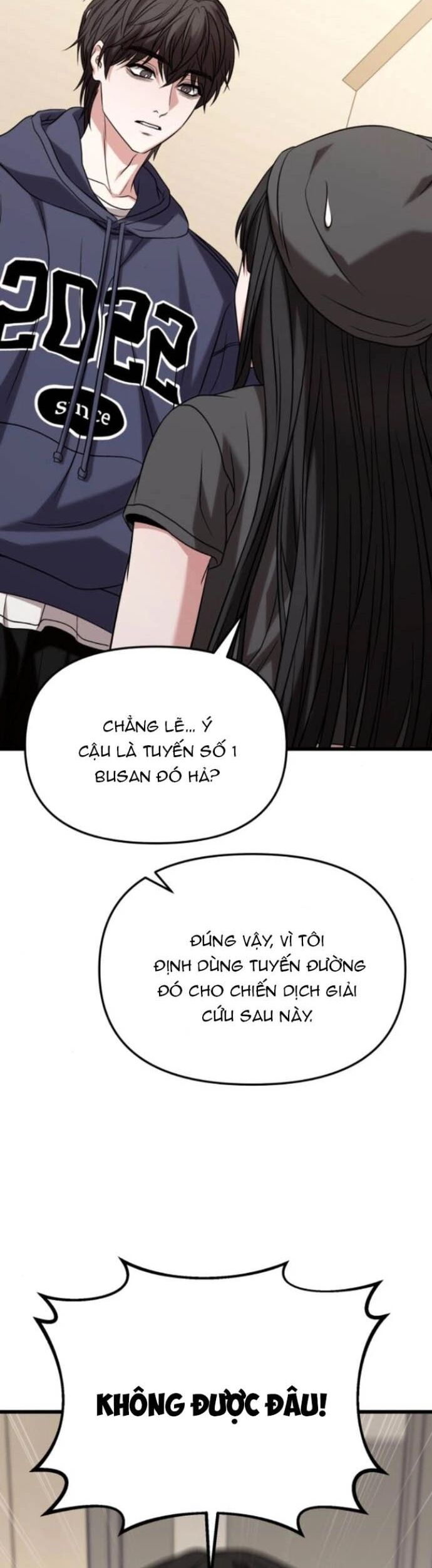 Tuyệt Đối Dân Cư Chapter 24 - 8