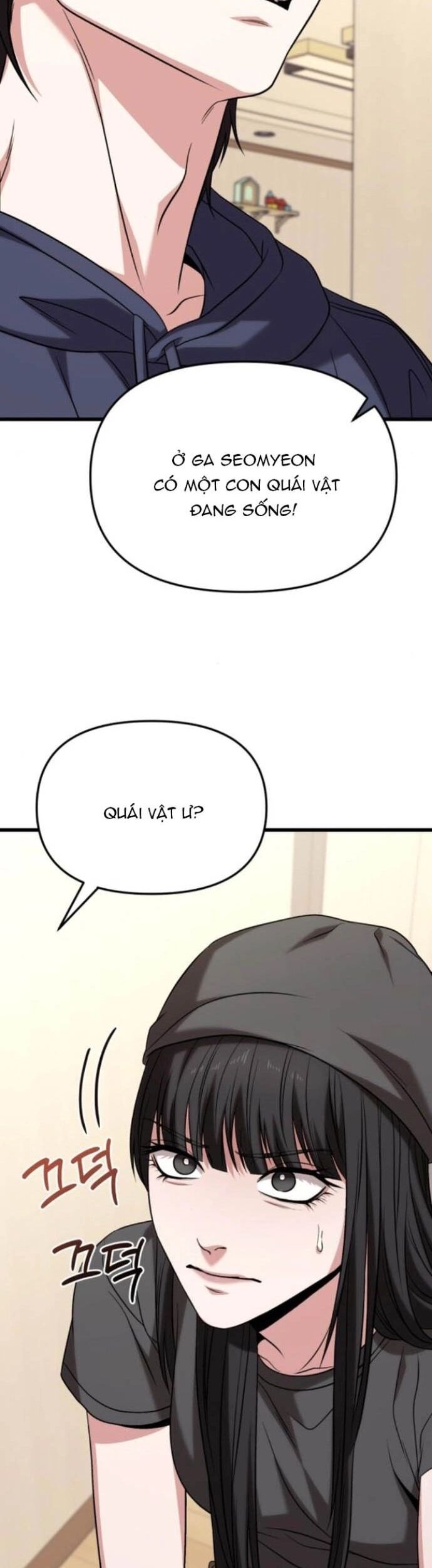 Tuyệt Đối Dân Cư Chapter 24 - 10