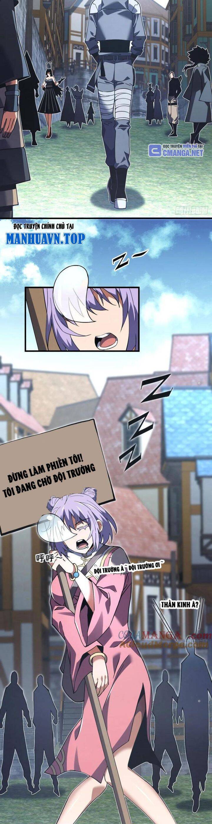 Mệnh Luân Chi Chủ! Khi Dị Biến Giáng Lâm Nhân Gian! Chapter 34 - 14