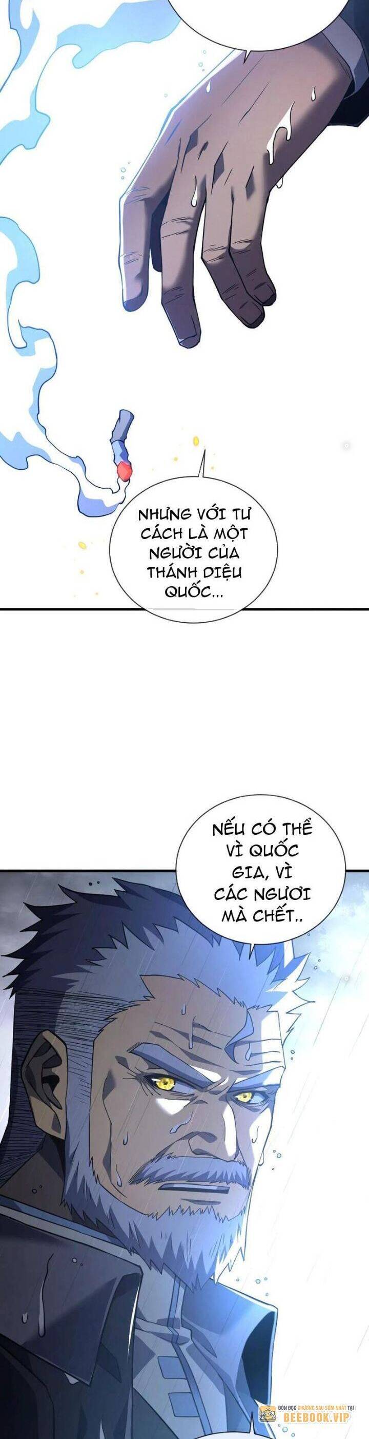Mệnh Luân Chi Chủ! Khi Dị Biến Giáng Lâm Nhân Gian! Chapter 34 - 8