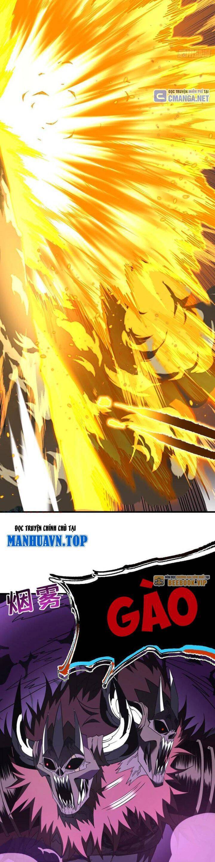 Mệnh Luân Chi Chủ! Khi Dị Biến Giáng Lâm Nhân Gian! Chapter 76 - 14