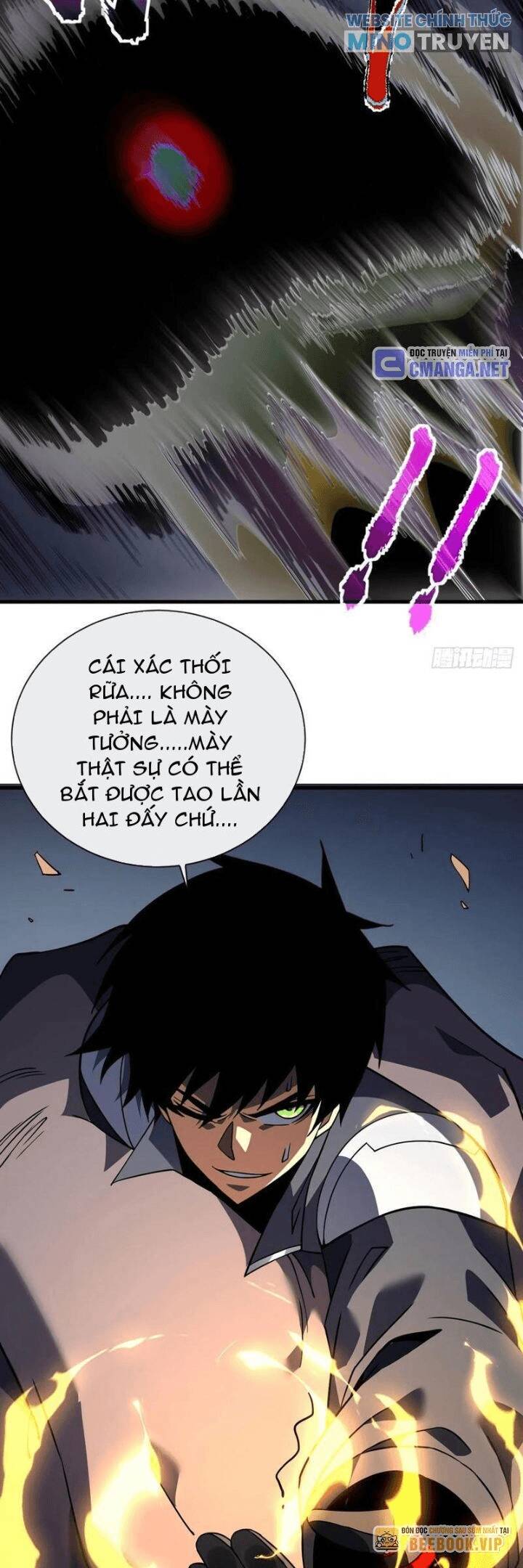 Mệnh Luân Chi Chủ! Khi Dị Biến Giáng Lâm Nhân Gian! Chapter 76 - 24