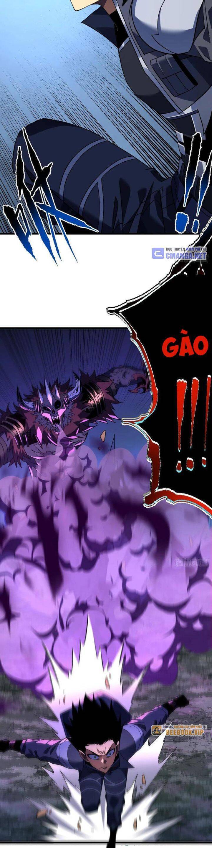 Mệnh Luân Chi Chủ! Khi Dị Biến Giáng Lâm Nhân Gian! Chapter 76 - 6