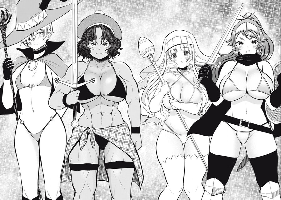 Isekai Koushoku Musou Roku ~Isekai Tensei No Chie To Chikara O, Tada Hitasura ✕✕✕✕ Suru Tame Ni Tsukau~ Chapter 23 - 20